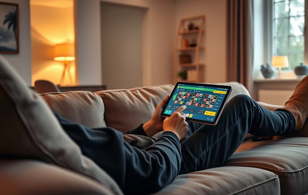 BoaBet omtale 2026 – ærlig test av uttak, spill og vilkår