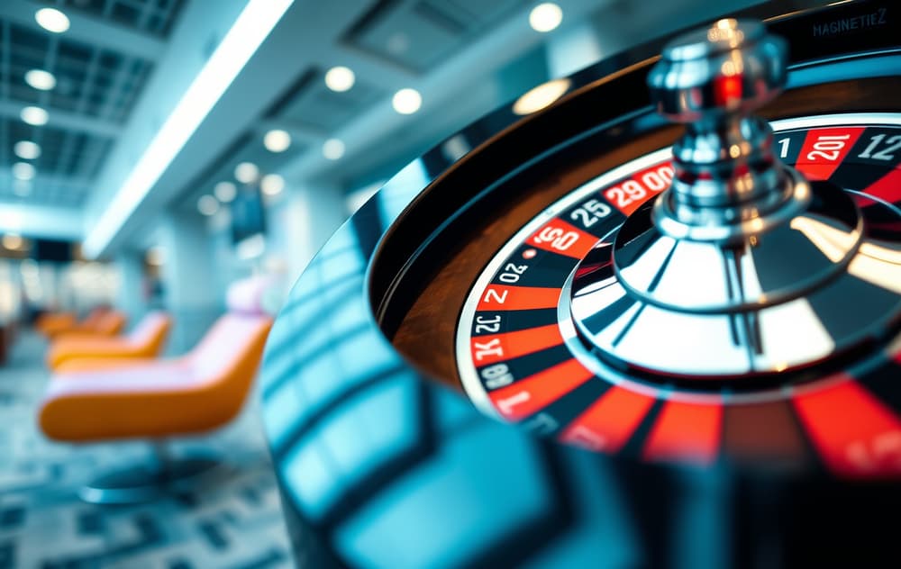 Casino Days omtale – test av uttak, spill og bonus