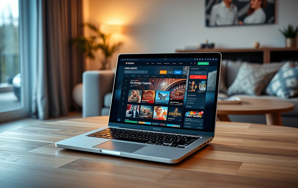 CasinoFriday test: raskt uttak og svak lisens