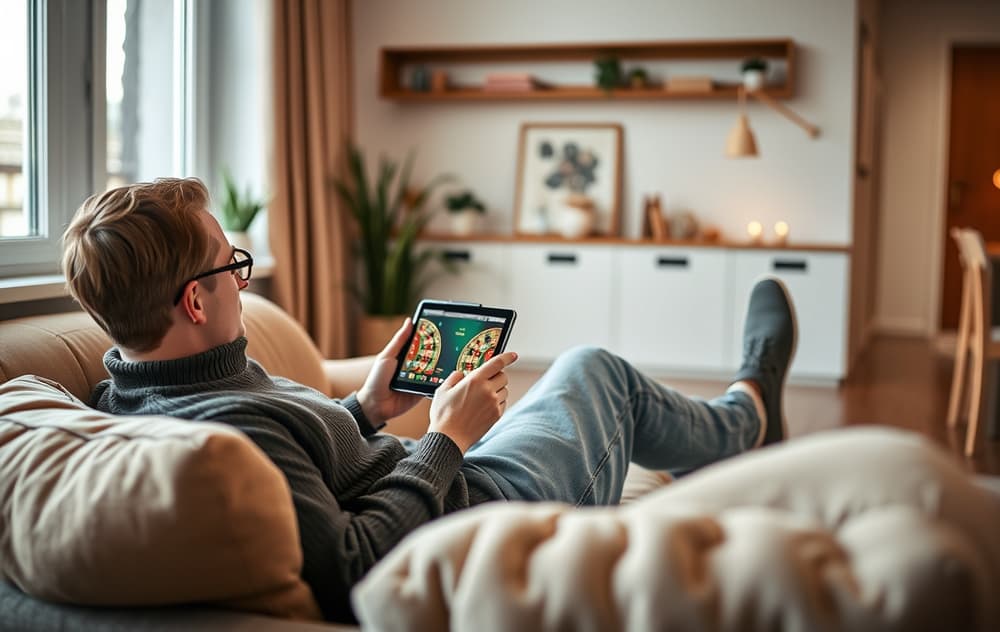 KumoBet omtale – vår test av casinoet for norske spillere