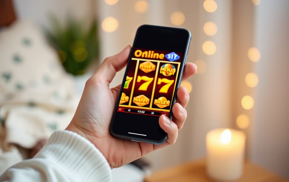 ProntoBet omtale – vår test av casinoet