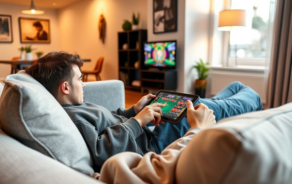 Reblz omtale – test av casino, uttak og lisens 2026