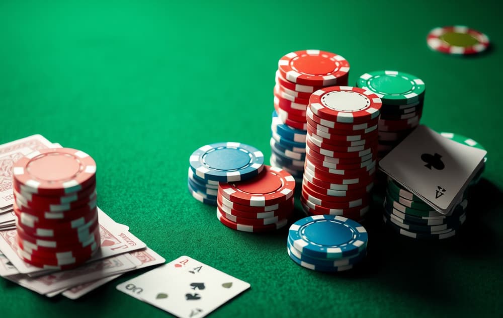 UnionBet omtale 2026 – testet, vurdert og erfart