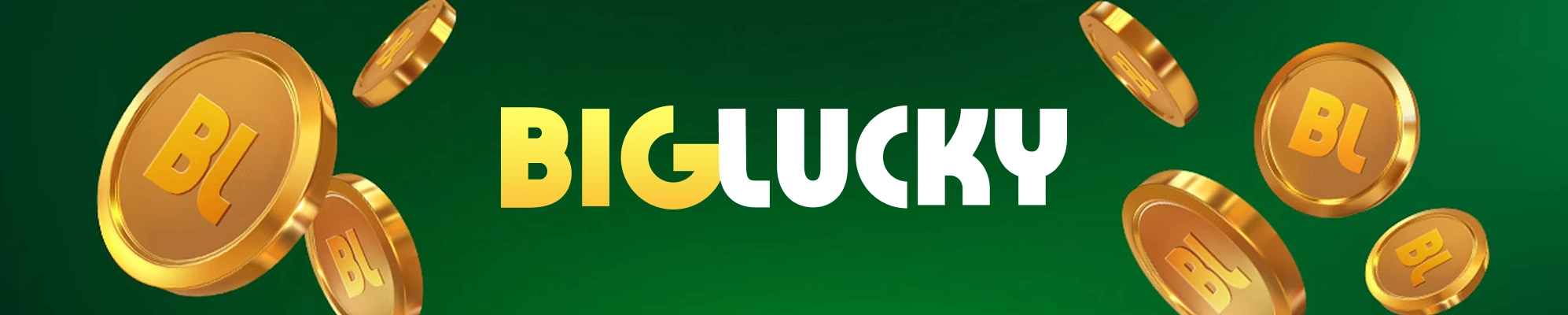 Big Lucky oddsbonus