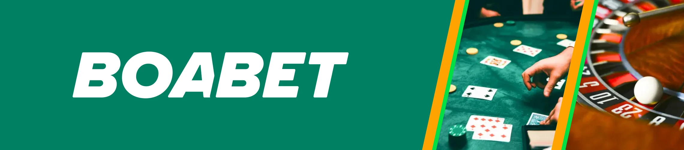 BoaBet omtale 2026 – skjermbilde fra nettsiden
