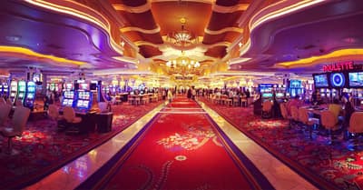 NV Casino gratis casino spill og utbetalingsoversikt