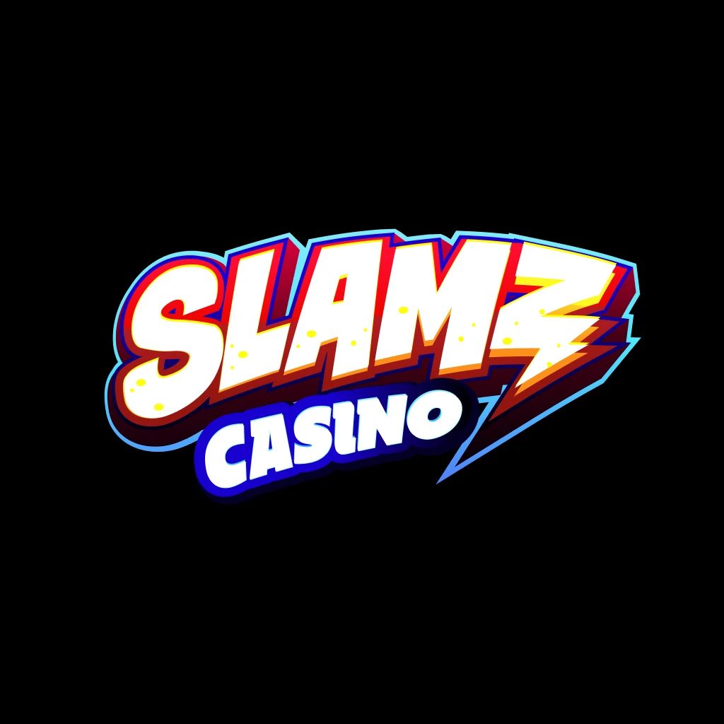 Slamz nettcasino med stort spillutvalg og raske uttak