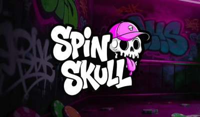 SpinSkull bettingside logo