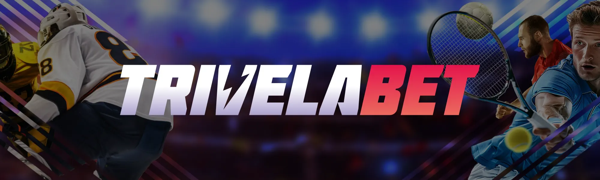 TrivelaBet mobil casino – sportsbook og casino i nettleseren