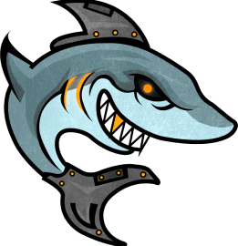 Winshark kryptocasino med stort spillutvalg