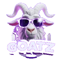 Goatz logo