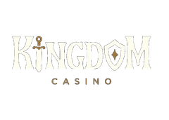 Kingdom Casino logo